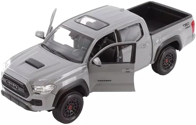 Toyota Taqcoma Pick-Up Toyota Taqcoma Pick-Up