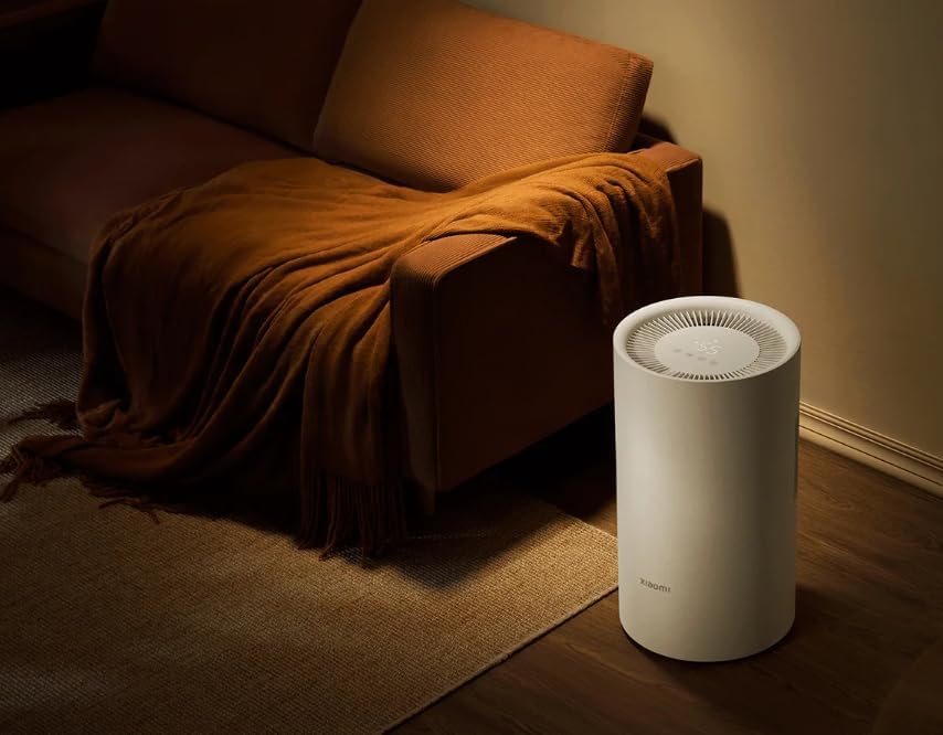 Xiaomi Smart Dehumidifier Lite | 13L Smart Home Dehumidifier
