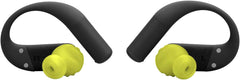 JBL Endurance Peak 4 - Black/Lime