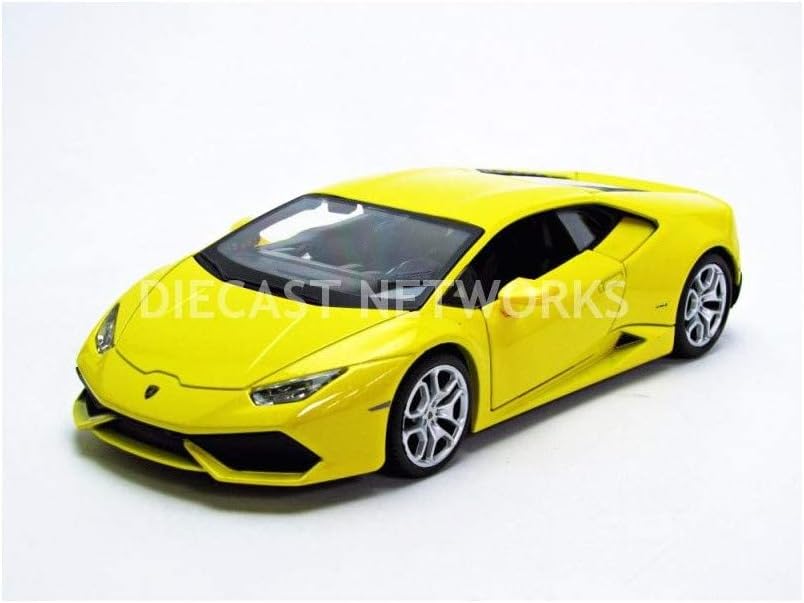 Lamborghini Huracan Lp 610-4 Lamborghini Huracan Lp 610-4