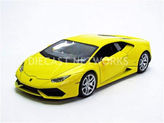 Lamborghini Huracan Lp 610-4