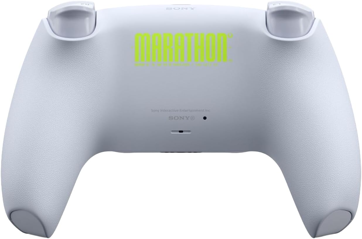 PlayStation dualsense Controller - Marathon Special Edition