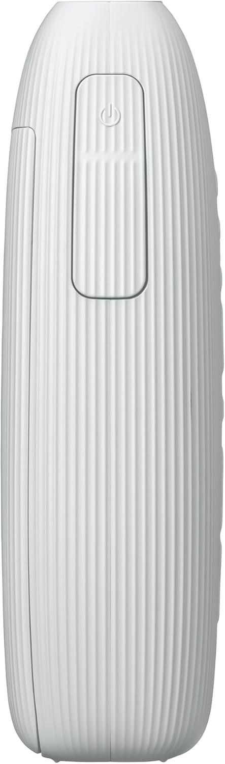 Fujifilm Instax Mini Link 3 Smartphone Printer - Clay White