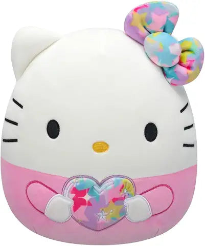 Squishmallow -Hello Kitty
