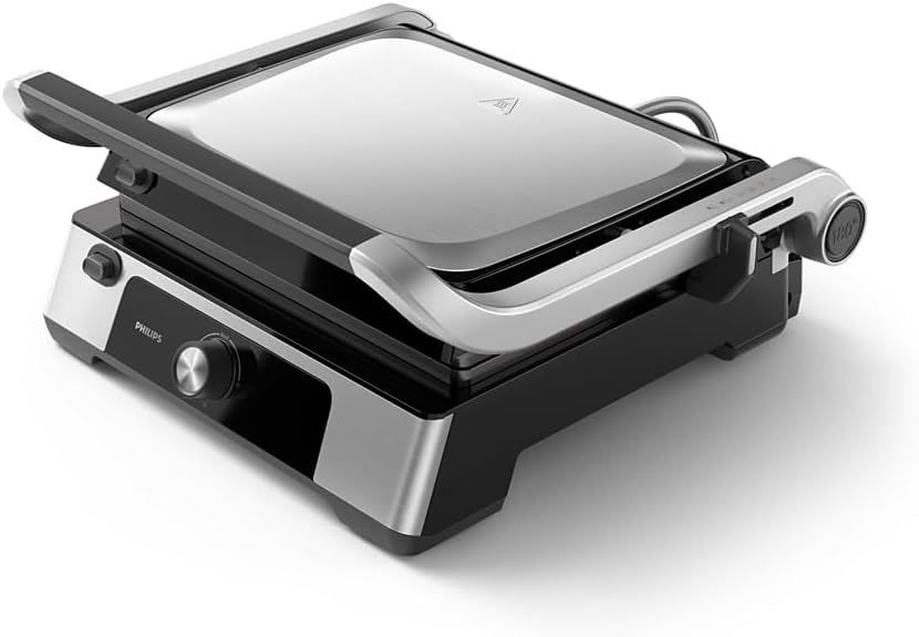 Philips Contact Grill 5000 Series Philips Contact Grill 5000 Series