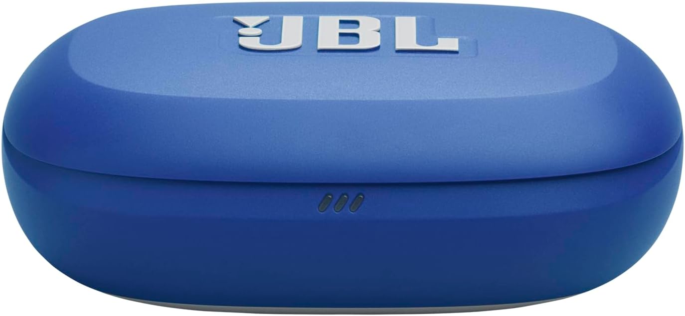 JBL Endurance Peak 4 - Blue JBL Endurance Peak 4 - Blue