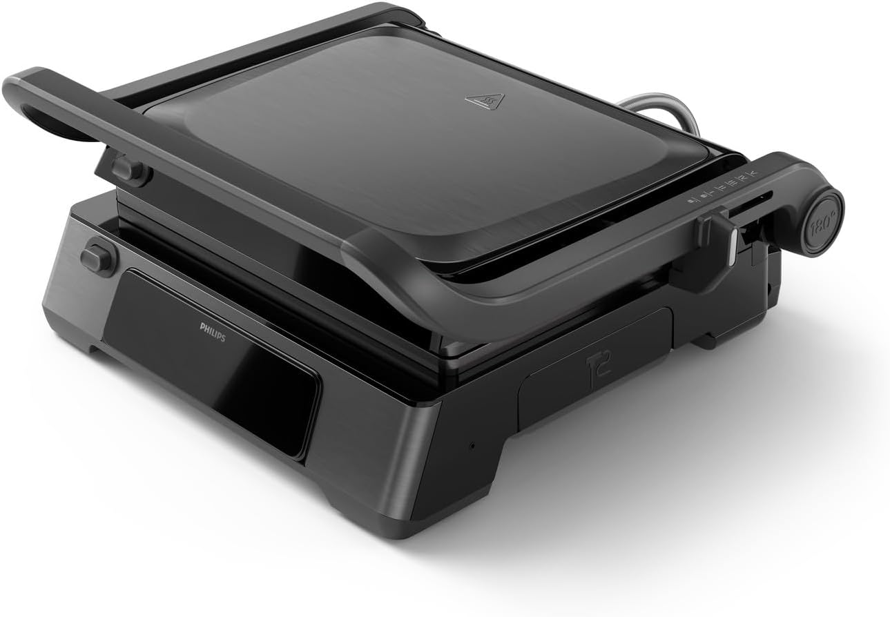 Philips 7000 Series Contact Grill Philips 7000 Series Contact Grill