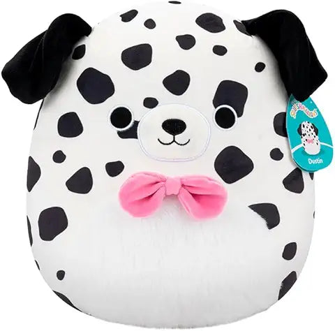 Squishmallows- Dustin