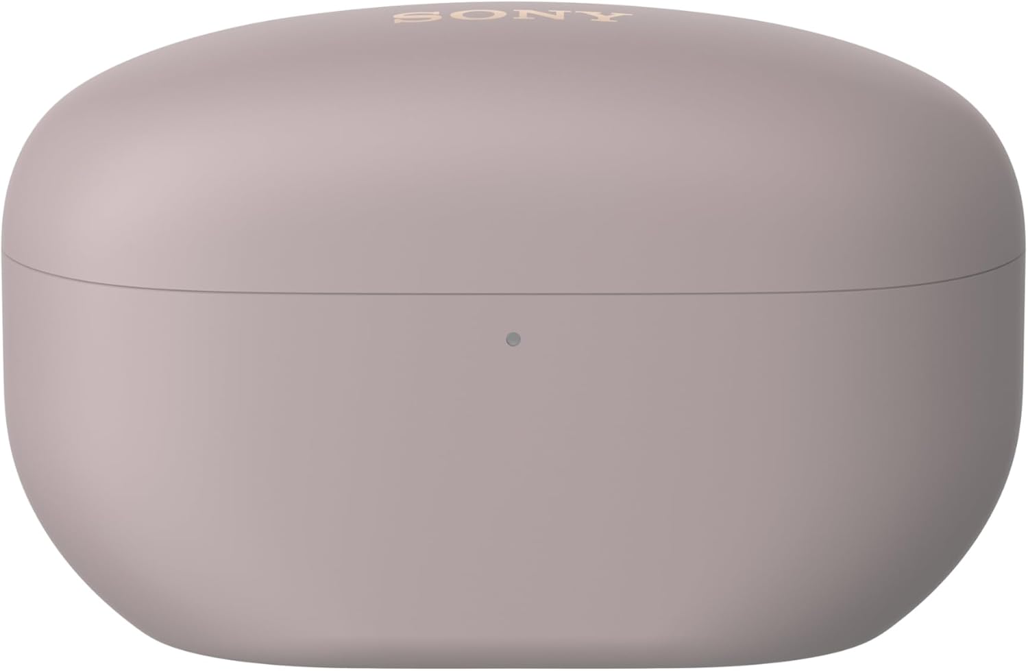 Sony WF-1000XM5 True Wireless Noise Cancelling Headphones - Smoky Pink