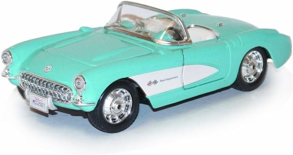 1957 Chevy Corvette 1957 Chevy Corvette