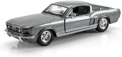 Ford Mustang GT 1967