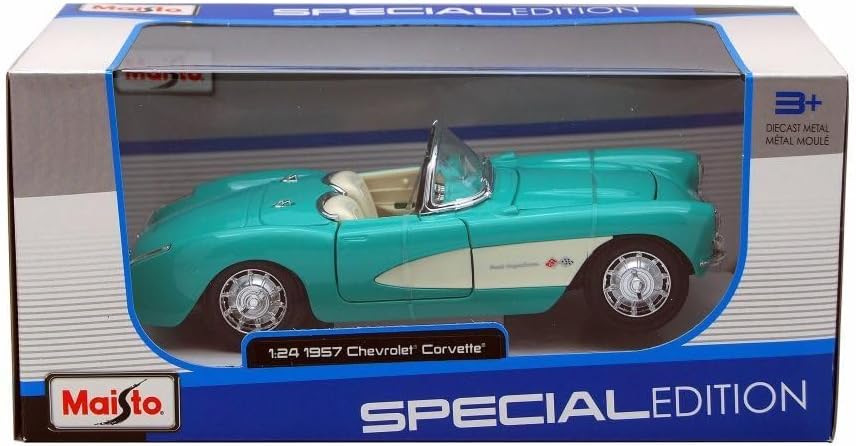 1957 Chevy Corvette 1957 Chevy Corvette