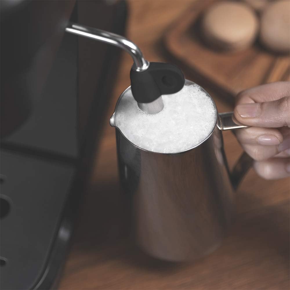 Cecotec Cafelizzia 790 Espresso coffee machine - Black