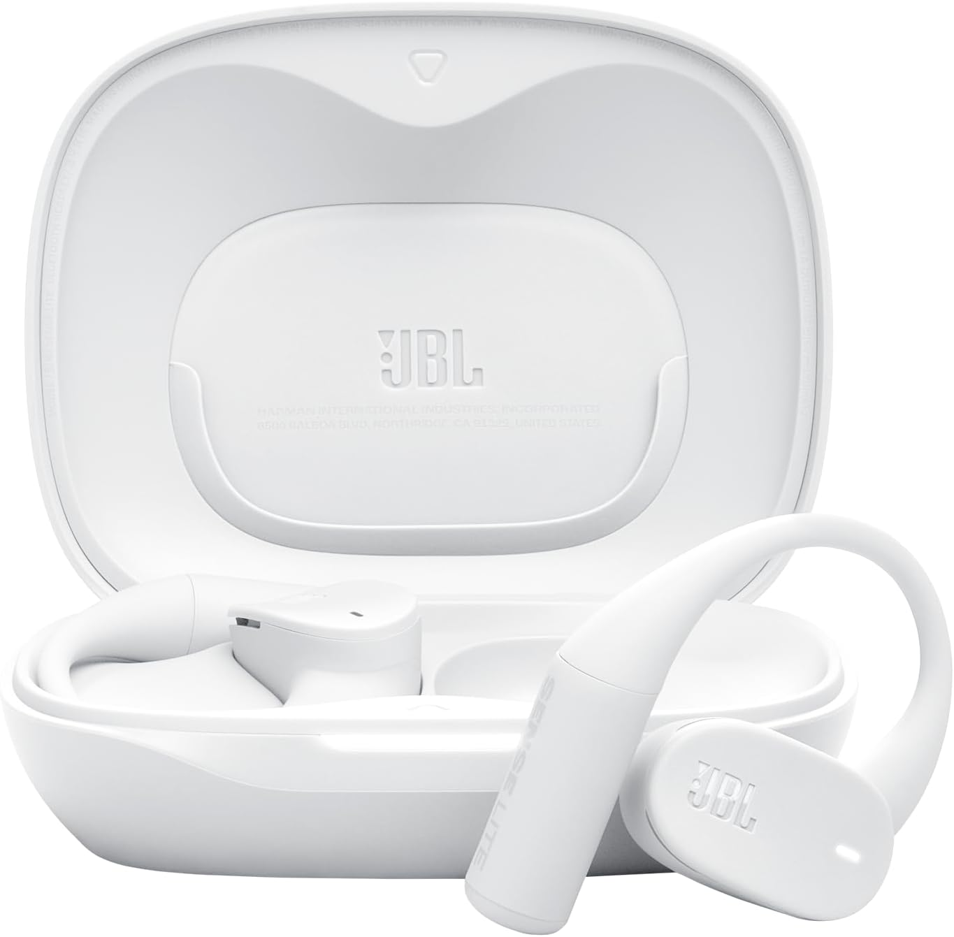 JBL Sense Lite - White