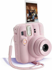 Fujifilm instax mini 13 Instant Camera Candy Pink