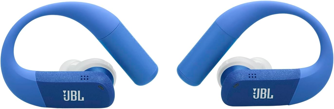 JBL Endurance Peak 4 - Blue JBL Endurance Peak 4 - Blue