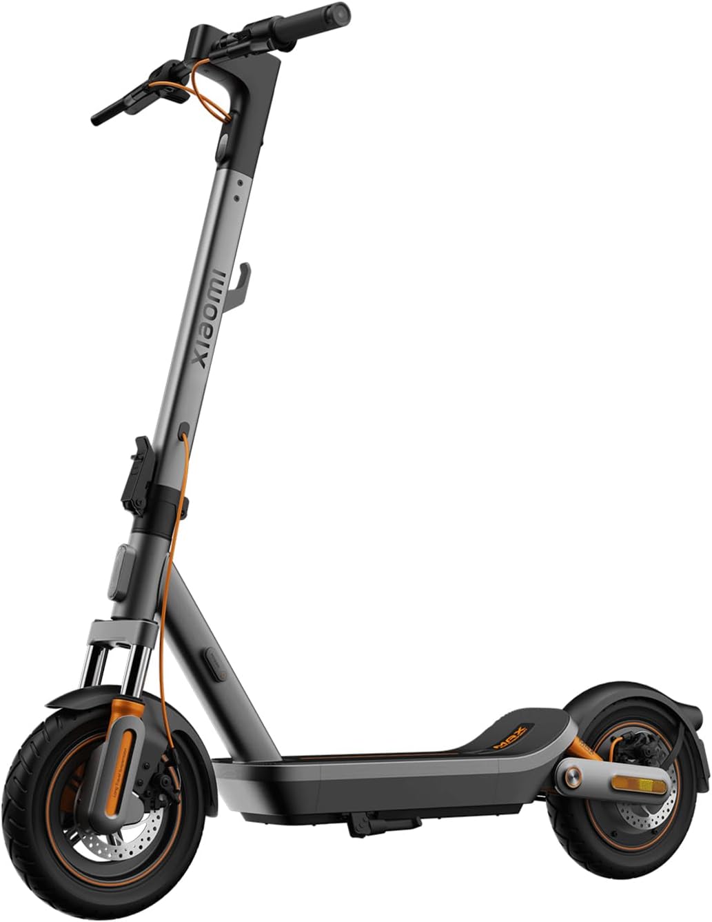 Xiaomi Electric Scooter 6 Max | 70km Range & 1100W Power