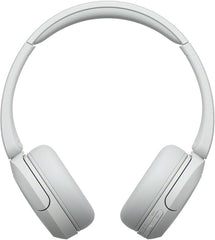 Sony WH-CH520 Wireless Headphones - White
