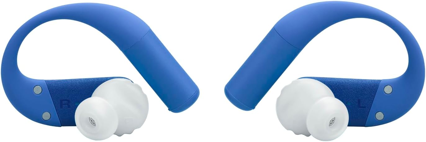 JBL Endurance Peak 4 - Blue JBL Endurance Peak 4 - Blue