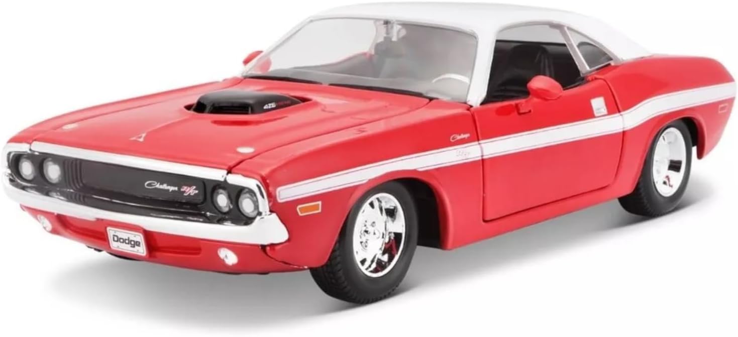 Dodge Charger R/T 1970 Coupe