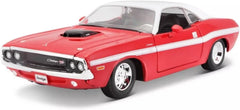 Dodge Charger R/T 1970 Coupe