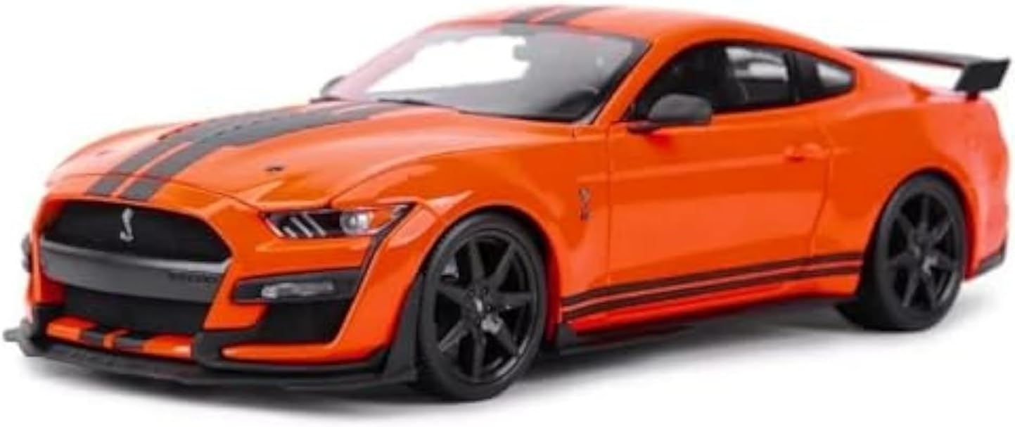 2020 Ford Shelby Gt500
