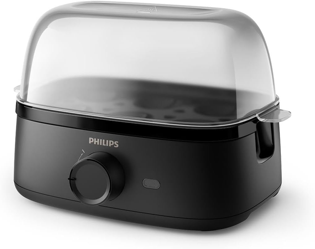 Philips Egg Cooker 3000 Series Philips Egg Cooker 3000 Series