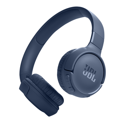 JBL TUNE 520BT - Blue JBL TUNE 520BT - Blue