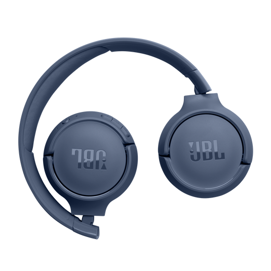 JBL TUNE 520BT - Blue JBL TUNE 520BT - Blue