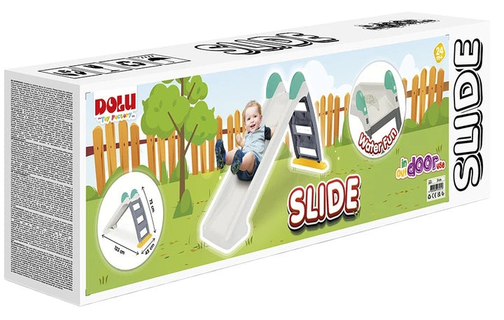 DOLU Slide