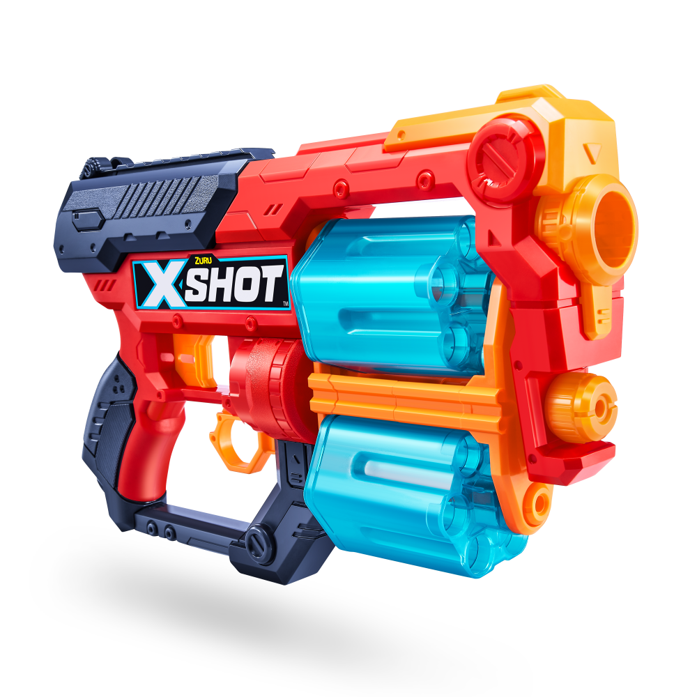 X-Shot Excel Xcess Blaster