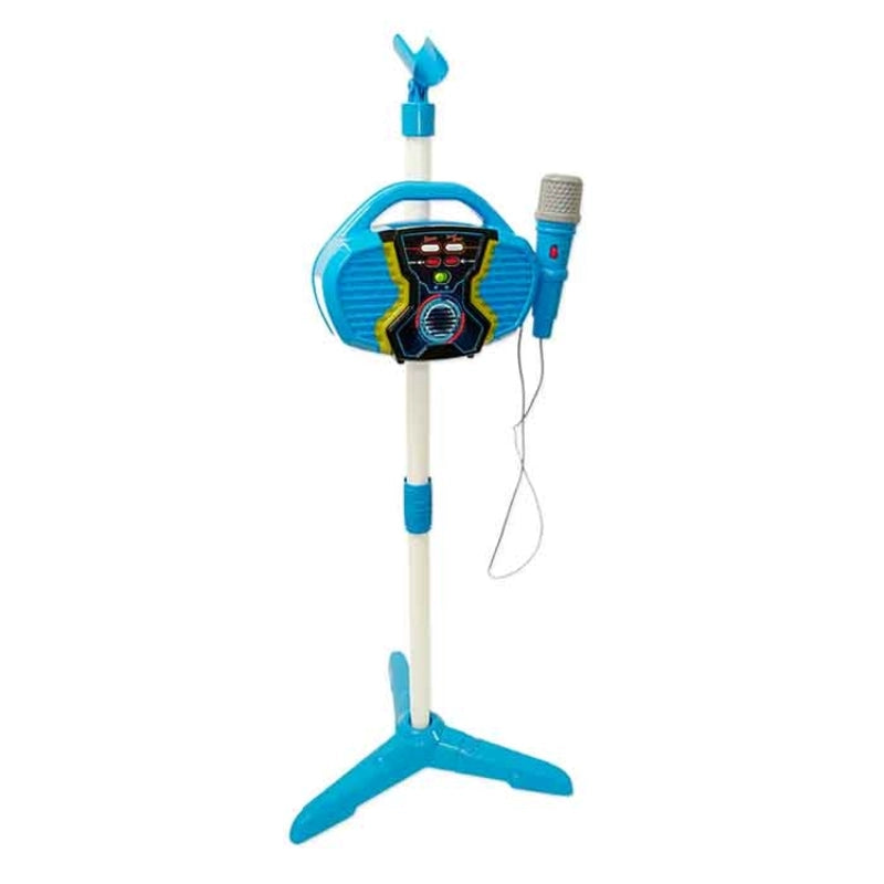 Cool Kidz 2-in-1 Microphone - 02086A