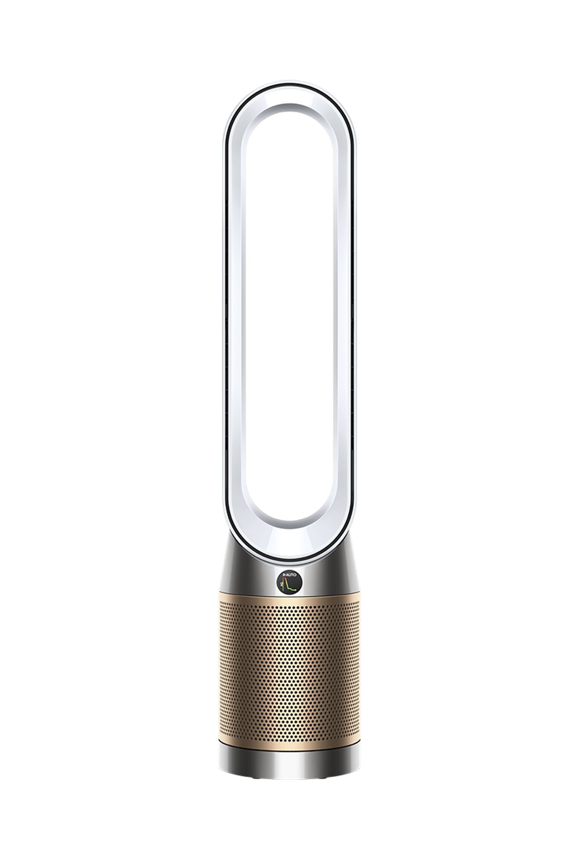 Dyson Air Purifier TP12 - White/Gold