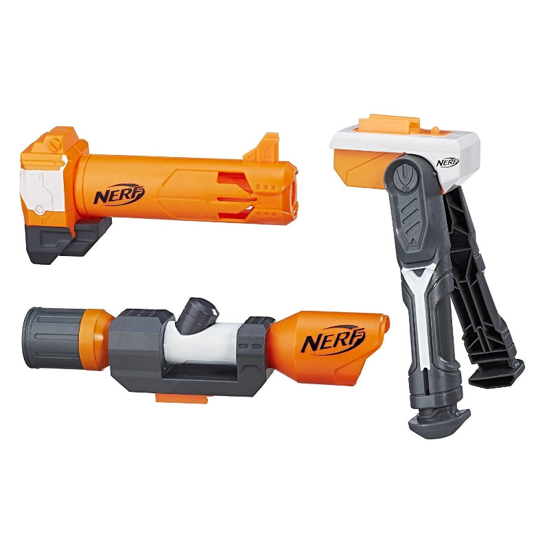 Nerf Modulus Long Range Targeting Upgrade Kit - B1537