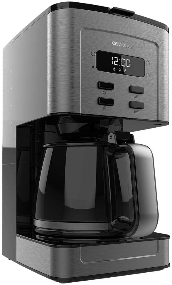 Cecotec Coffee 56 Time Cecotec Coffee 56 Time
