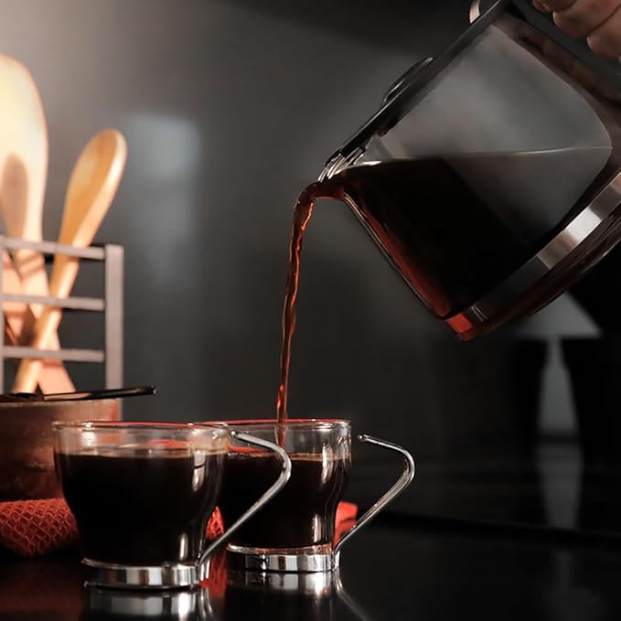 Cecotec Coffee 56 Time Cecotec Coffee 56 Time