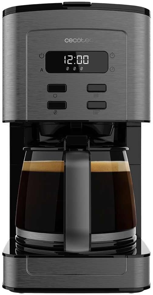 Cecotec Coffee 56 Time Cecotec Coffee 56 Time