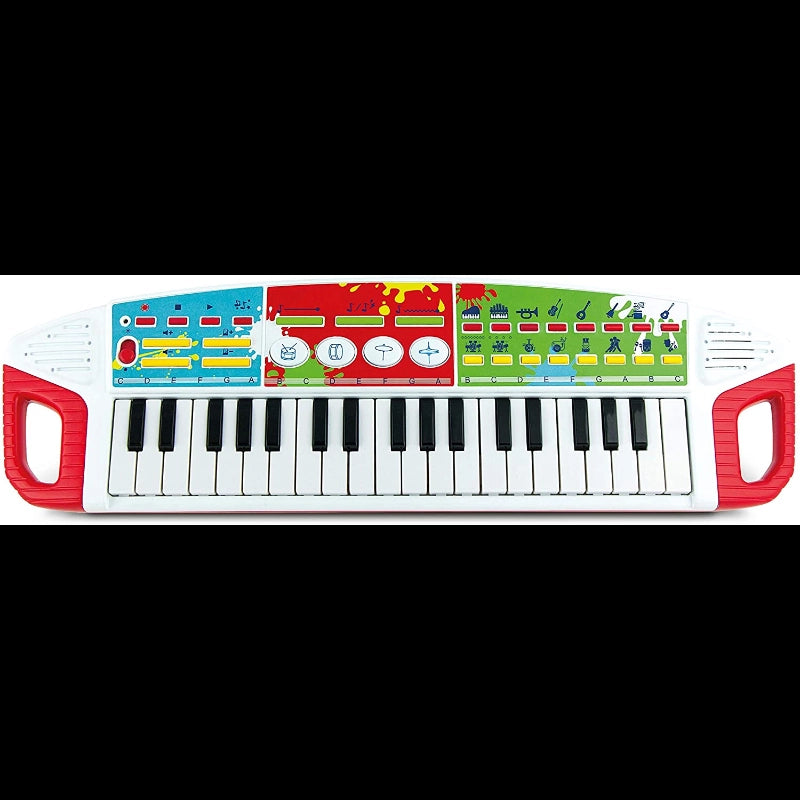 Cool Sounds Keyboard - 002509
