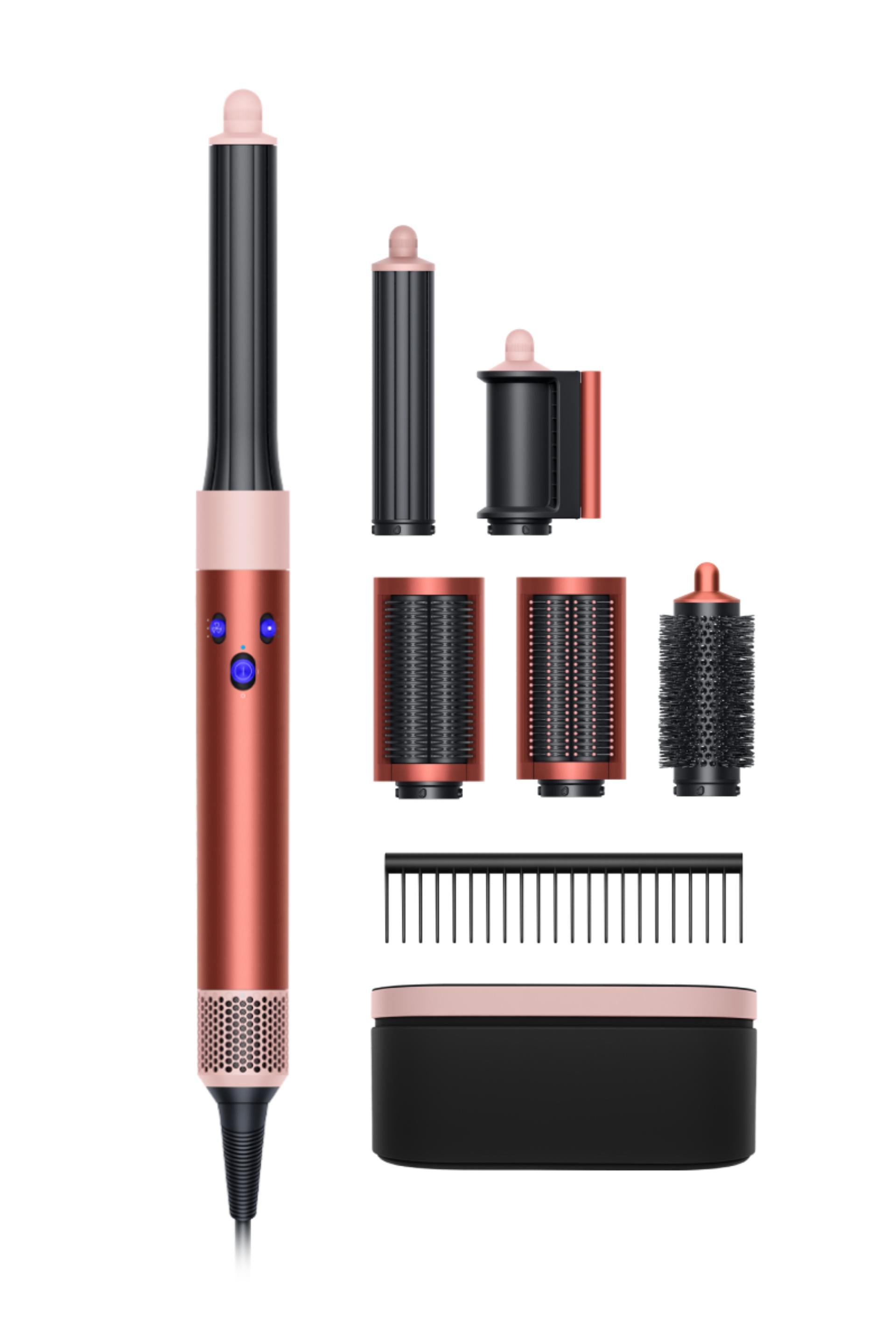 Dyson Airwrap Multistyler - Strawberry Bronze