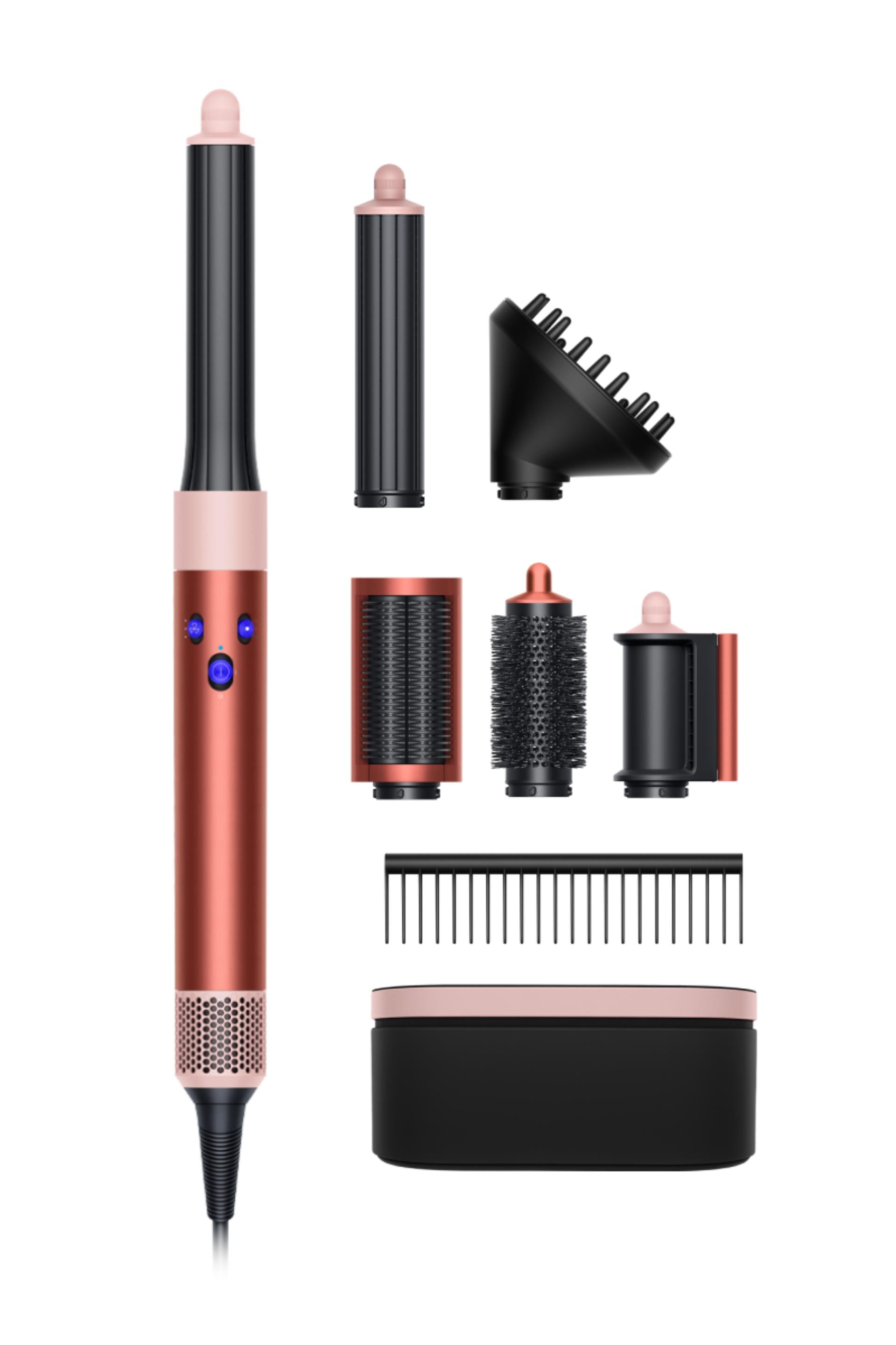 Dyson Airwrap Multistyler - Strawberry Bronze