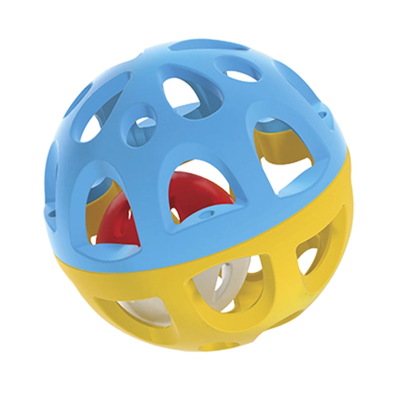 Easy Grasp Rattle Ball - 000779