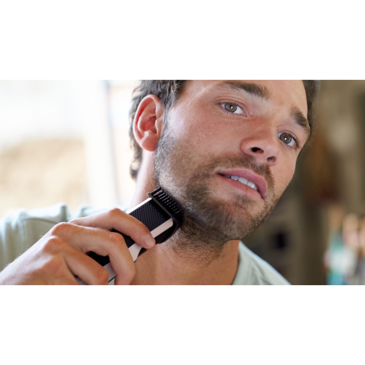 Philips Beard Trimmer 3000 Series BT3206/14