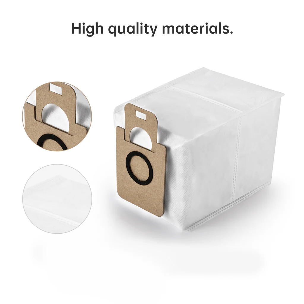 Dreame L10s Ultra Accessory Kit Dreame L10s Ultra Accessory Kit