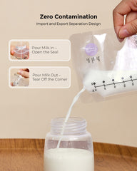 Momcozy Breast Milk Bags