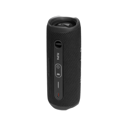 JBL FLIP 6 - Black JBL FLIP 6 - Black
