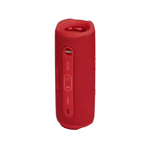 JBL FLIP 6 - Red JBL FLIP 6 - Red