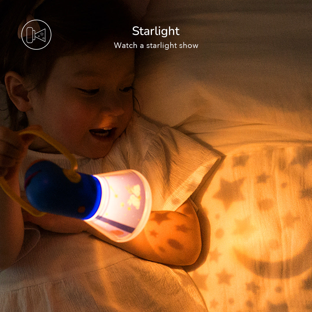 Mideer Kids Storybook Projector
