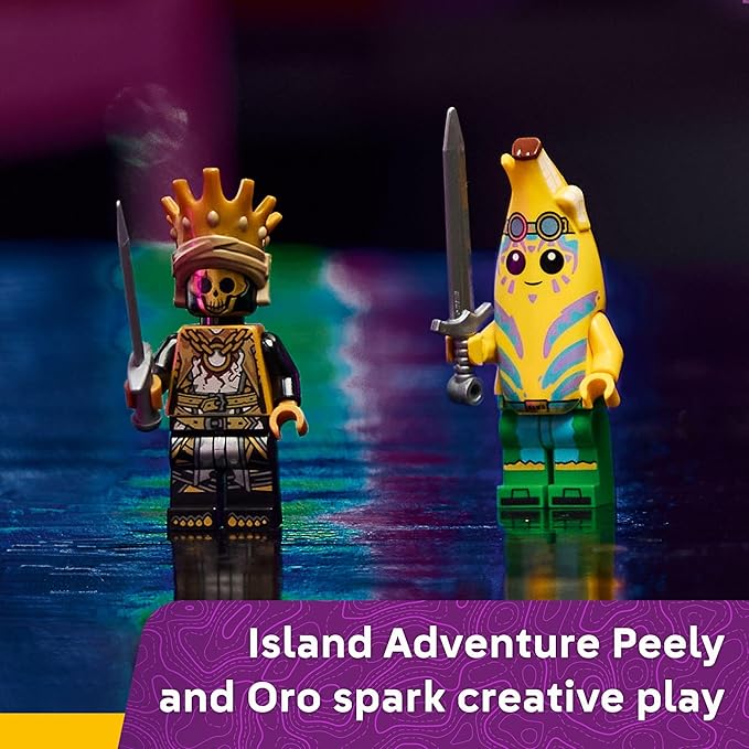 LEGO Fortnite Klombo Kids Toy , ages 10+