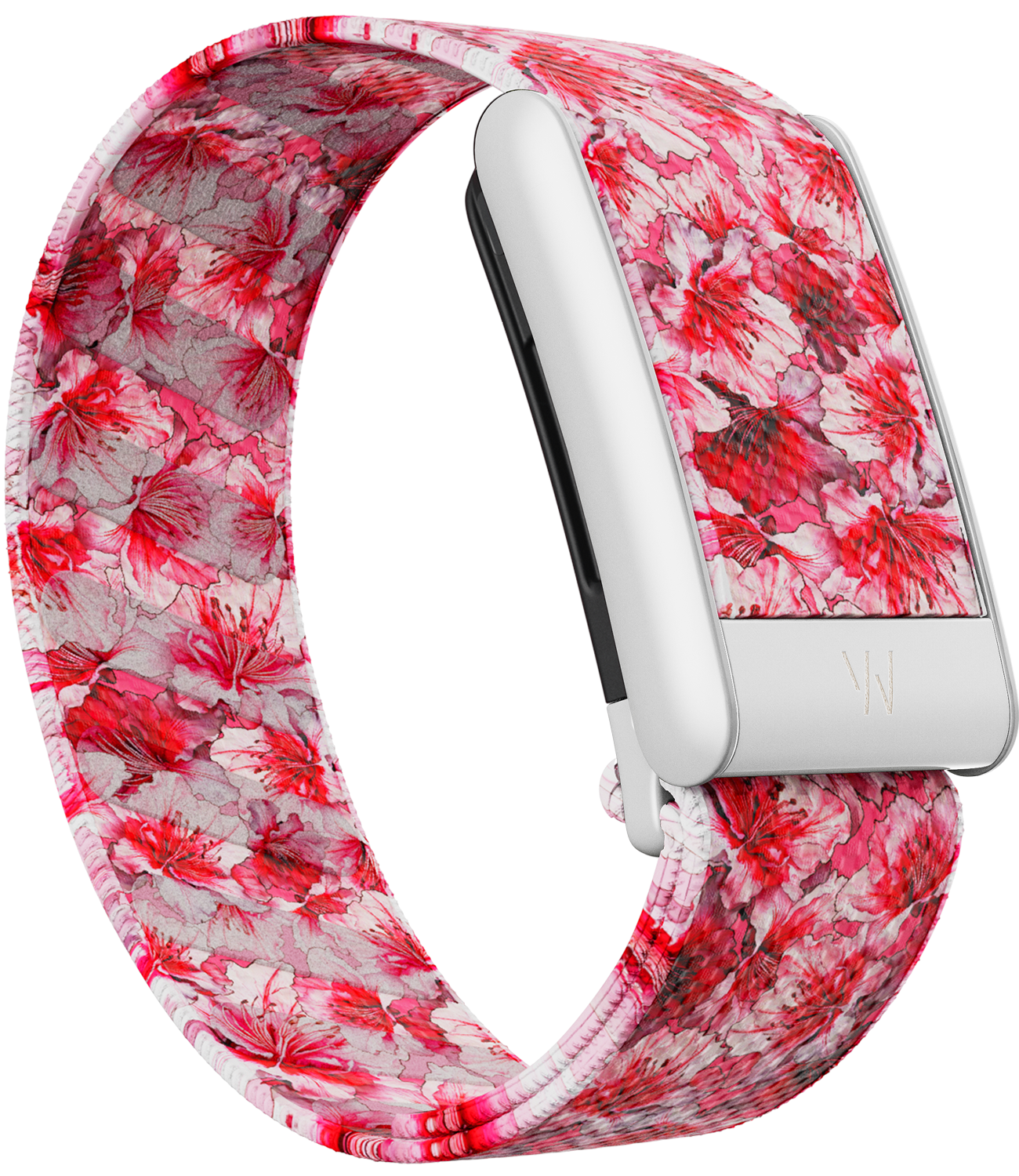 whoop 5.0 SuperKnit band - Azalea