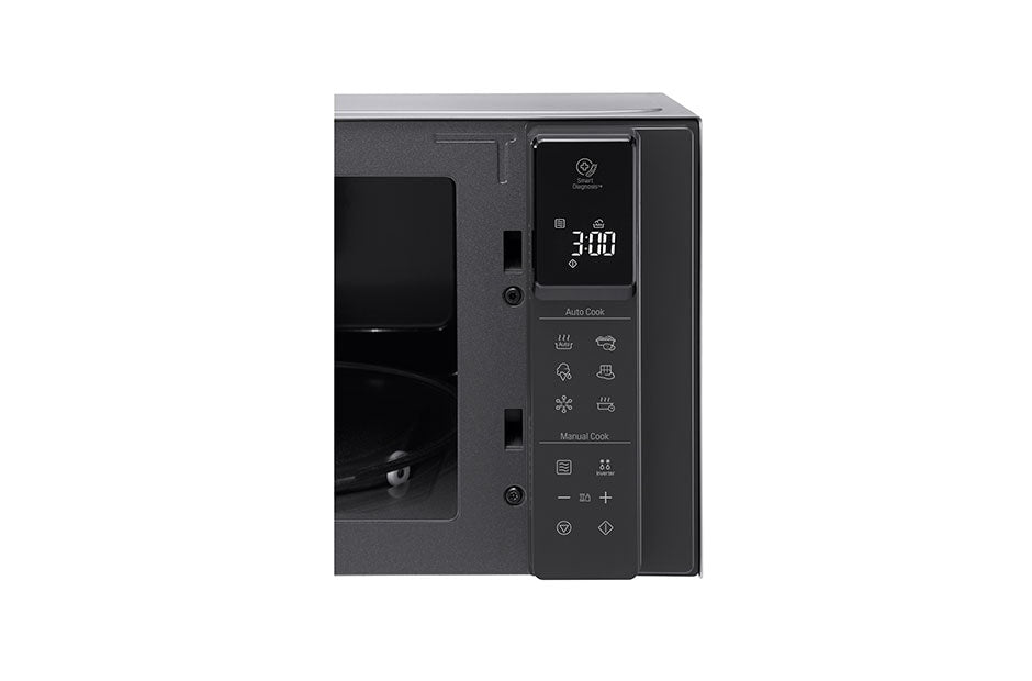 LG MS4295CIS